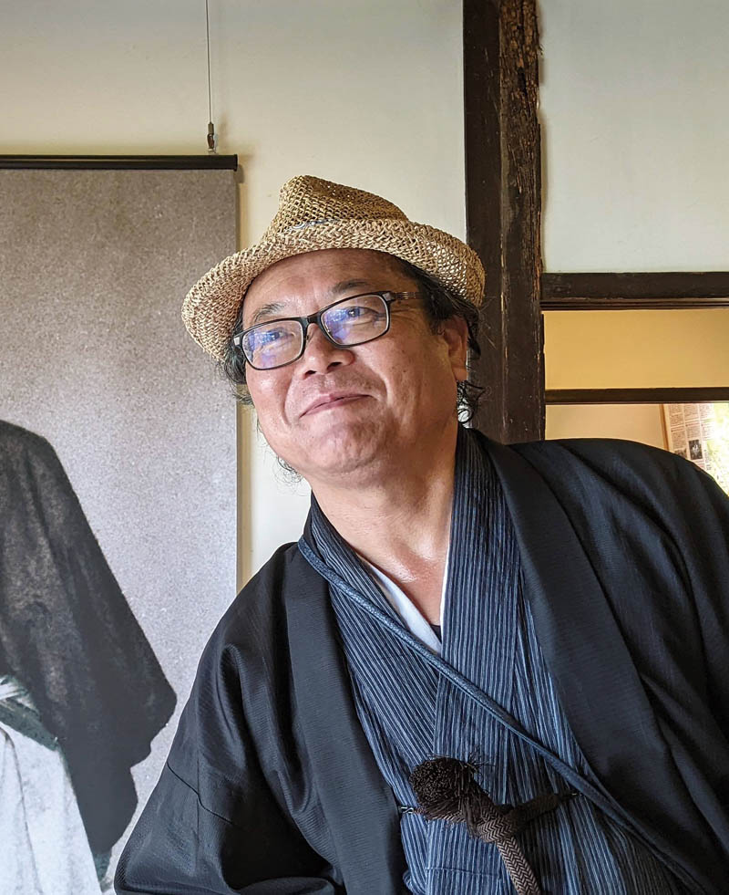 0301あまいもん_小関 吉浩 氏