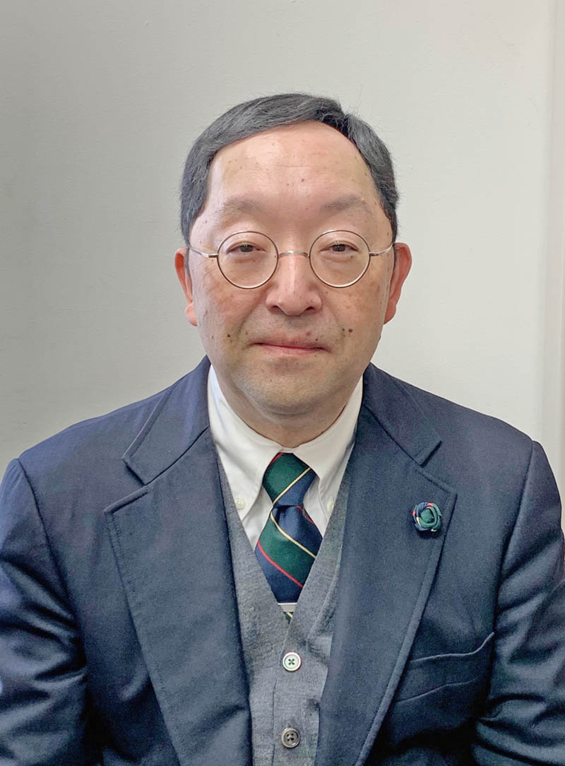 1001古美研_松田 誠一郎 氏