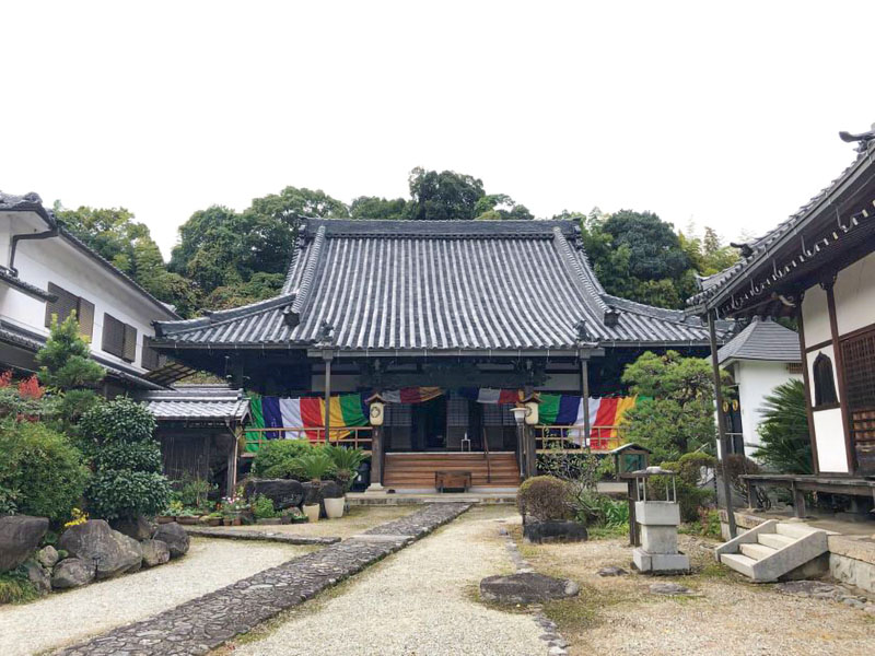 向原寺