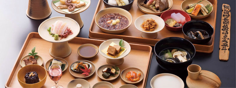 0214_元明元正天皇_宮廷料理 天平の宴