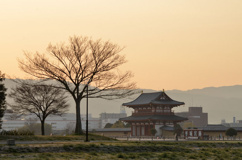 0214_元明元正天皇_平城宮跡