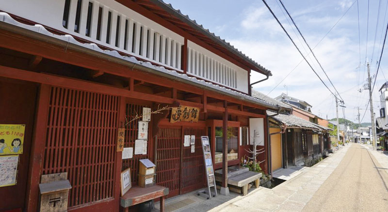 0301高取_夢創舘