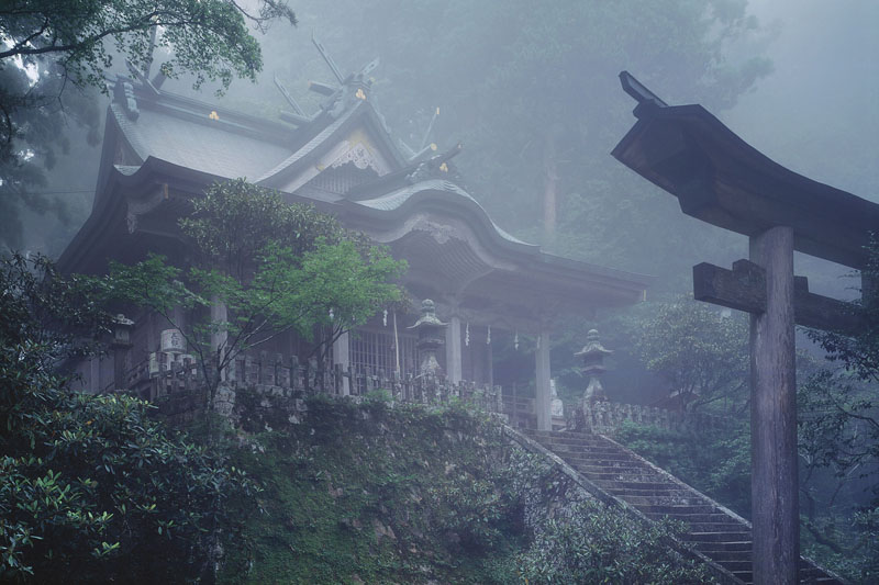 0425紀伊半島_玉置神社