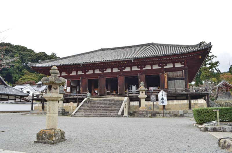 1206_国宝_當麻寺