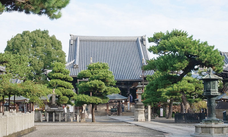 1218_国宝_葛井寺